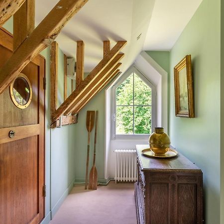 Manoir De Truhelin, A 2 Pas Du Golfe Du Morbihan อาร์ราดง ห้อง รูปภาพ