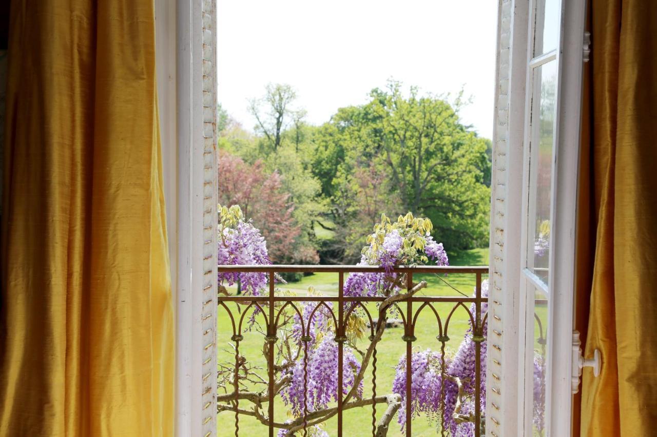 Manoir De Truhelin, A 2 Pas Du Golfe Du Morbihan อาร์ราดง ภายนอก รูปภาพ