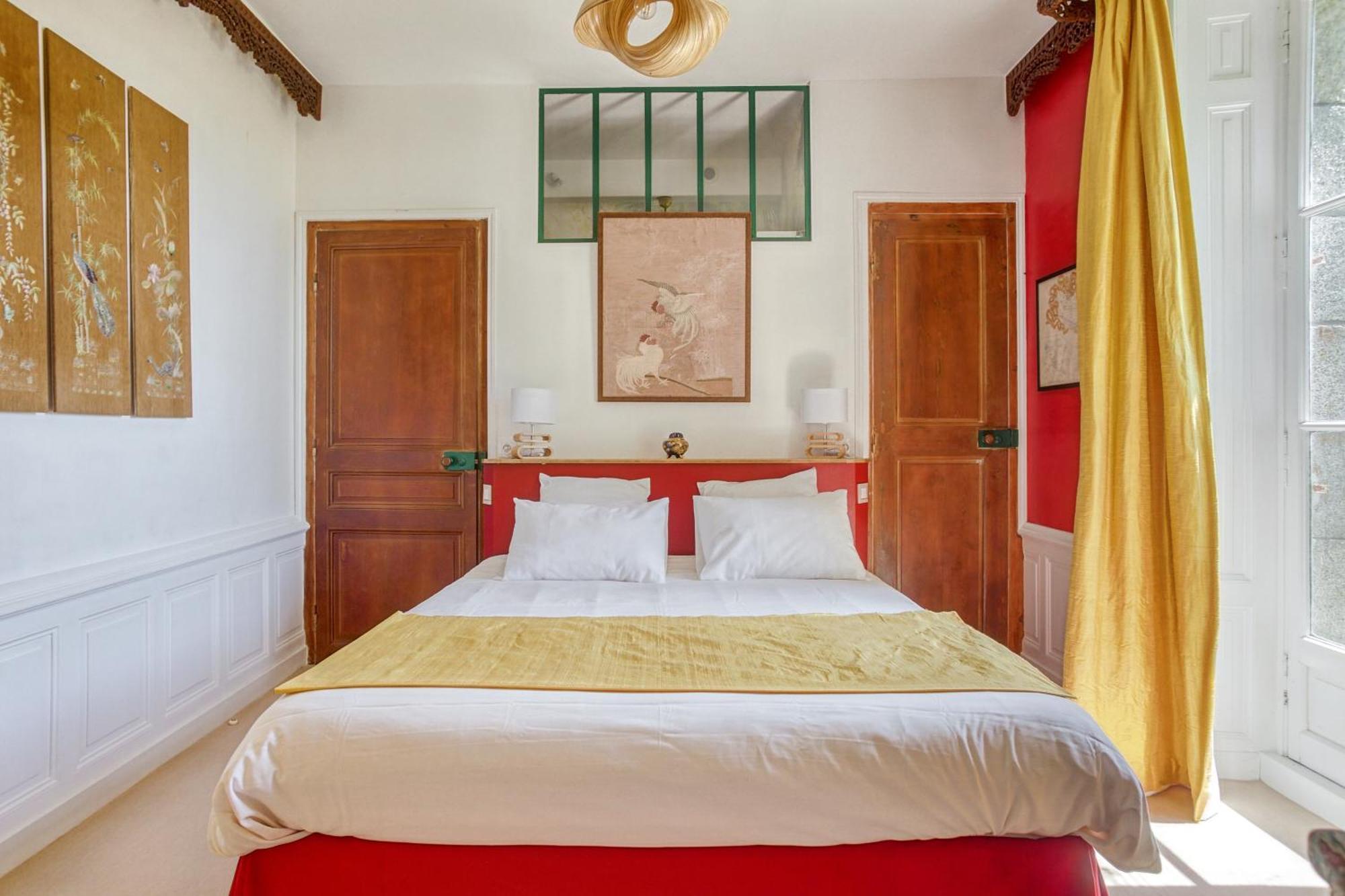 Manoir De Truhelin, A 2 Pas Du Golfe Du Morbihan อาร์ราดง ห้อง รูปภาพ