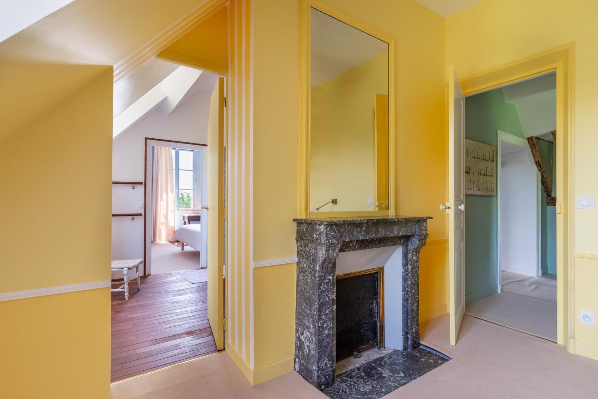 Manoir De Truhelin, A 2 Pas Du Golfe Du Morbihan อาร์ราดง ห้อง รูปภาพ