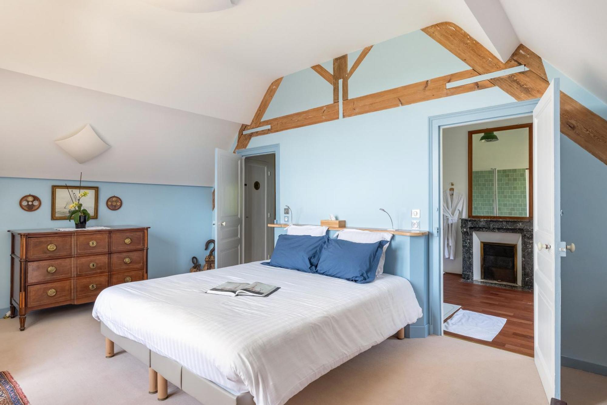 Manoir De Truhelin, A 2 Pas Du Golfe Du Morbihan อาร์ราดง ห้อง รูปภาพ