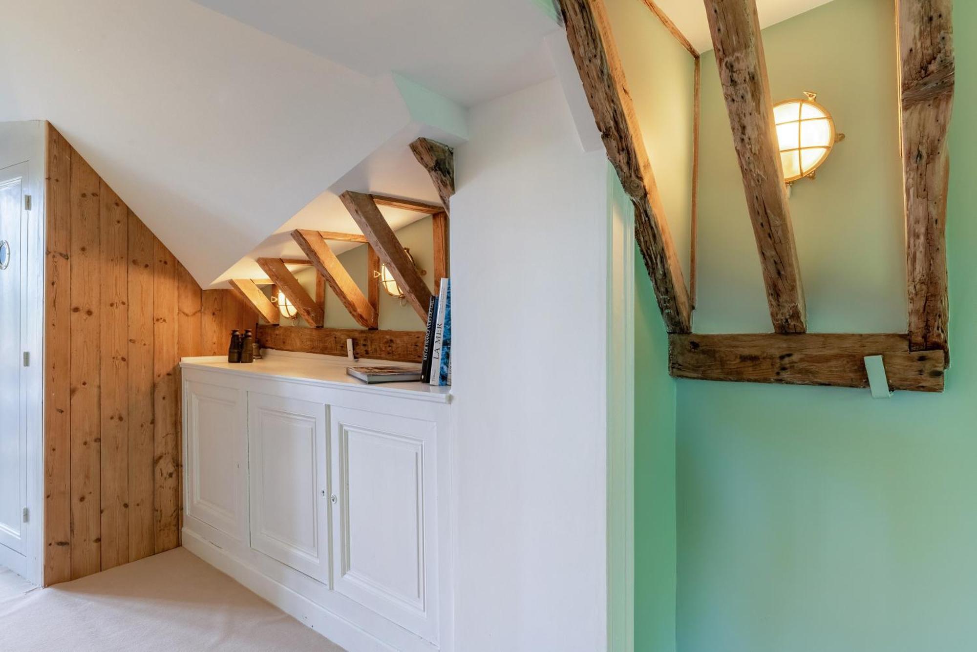 Manoir De Truhelin, A 2 Pas Du Golfe Du Morbihan อาร์ราดง ห้อง รูปภาพ