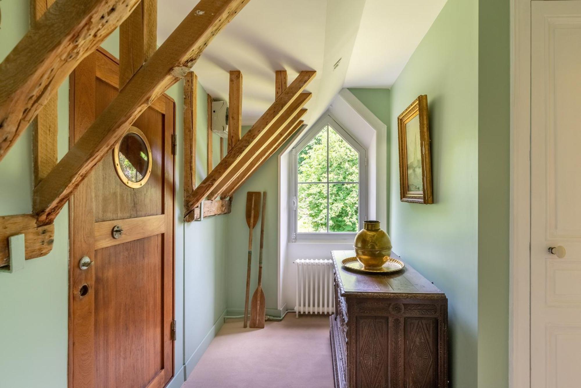 Manoir De Truhelin, A 2 Pas Du Golfe Du Morbihan อาร์ราดง ห้อง รูปภาพ