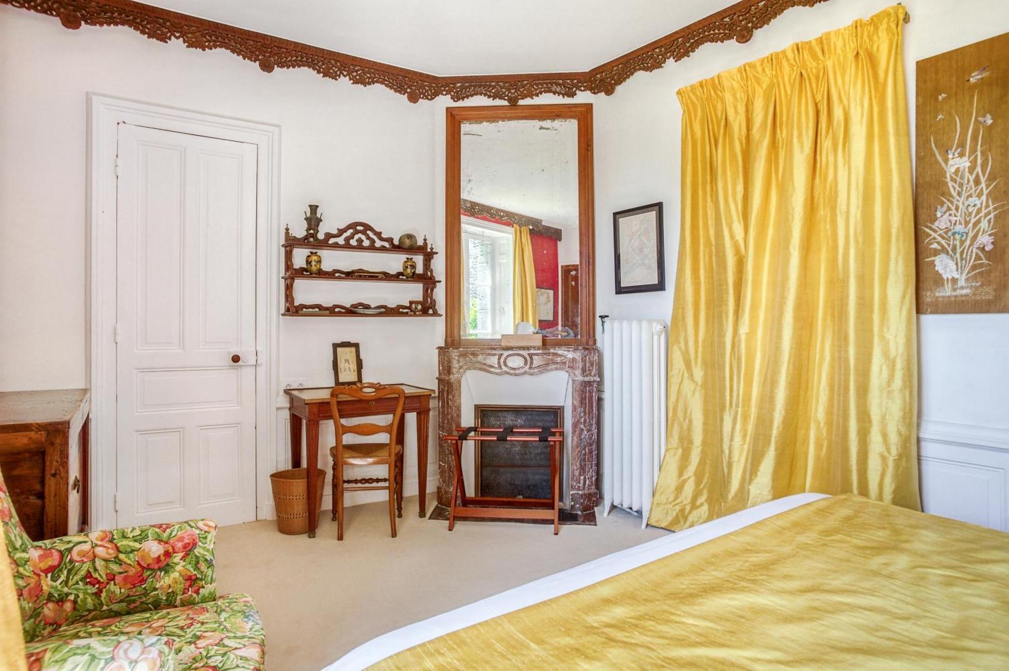Manoir De Truhelin, A 2 Pas Du Golfe Du Morbihan อาร์ราดง ห้อง รูปภาพ
