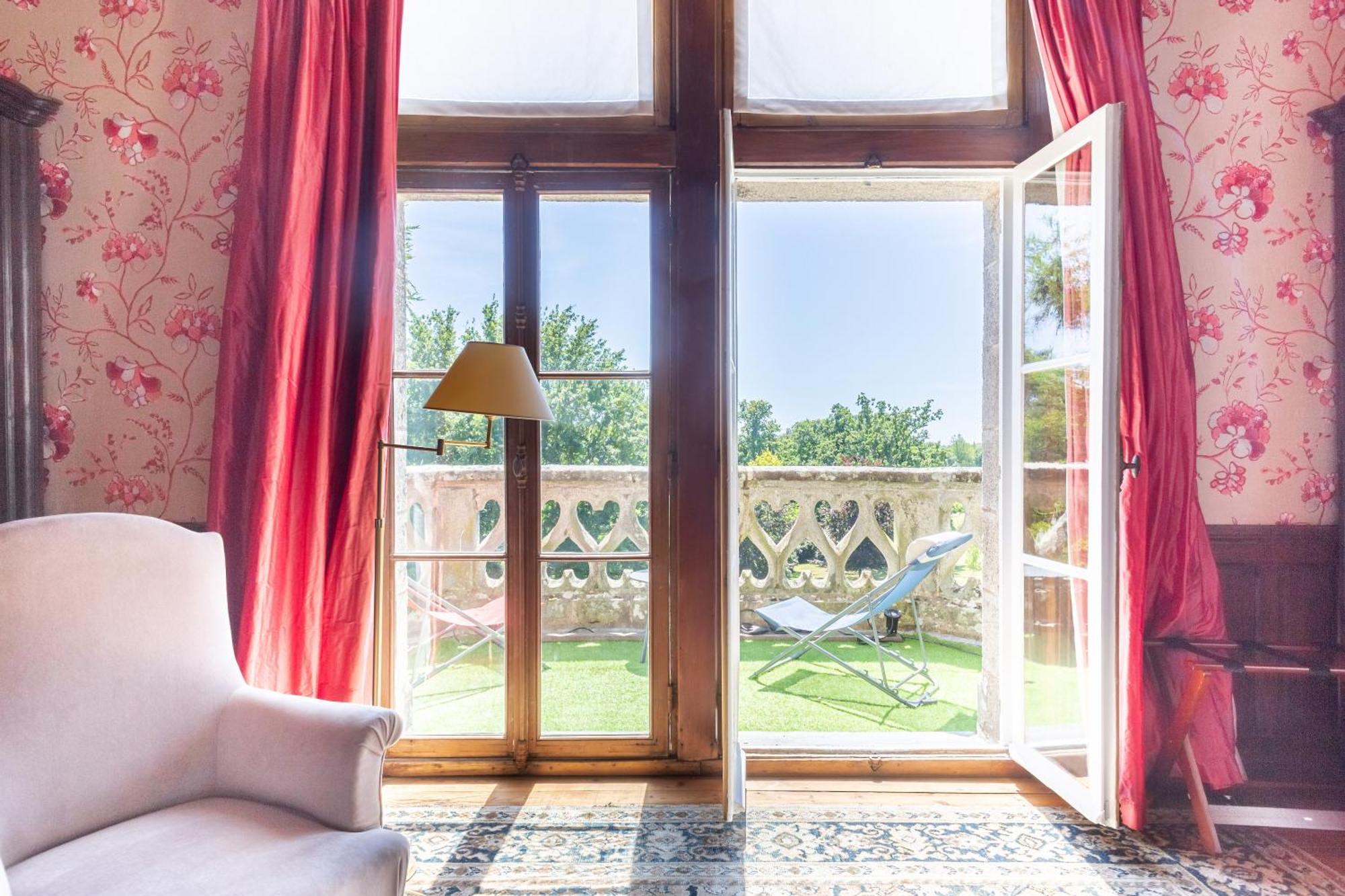 Manoir De Truhelin, A 2 Pas Du Golfe Du Morbihan อาร์ราดง ห้อง รูปภาพ